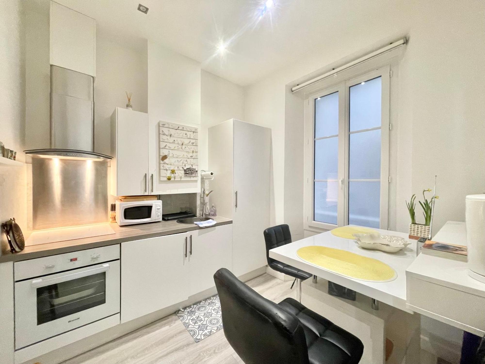 Casa Valfa A 200M Du Palais, By Welcome To 칸느 외부 사진