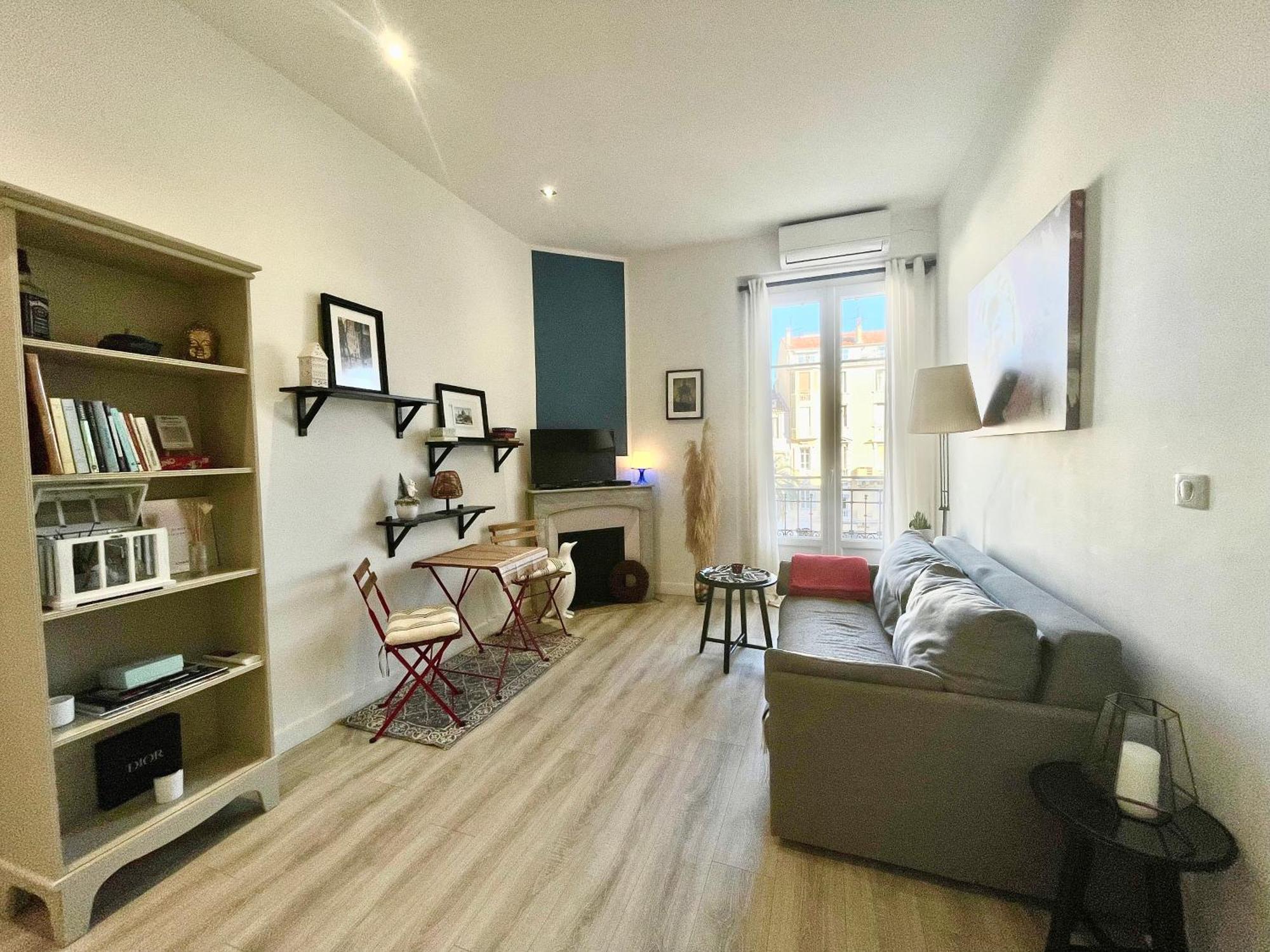 Casa Valfa A 200M Du Palais, By Welcome To 칸느 외부 사진