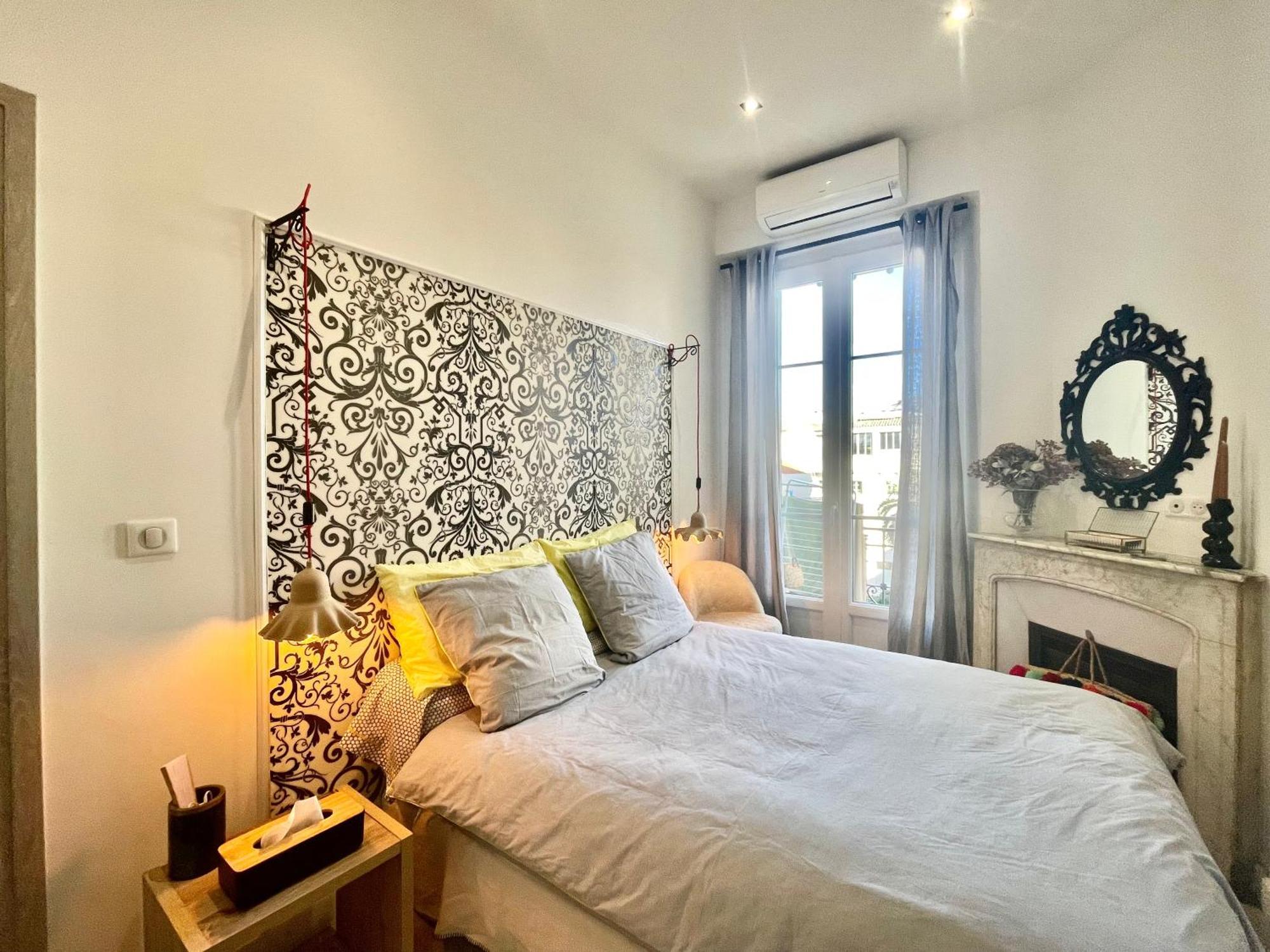 Casa Valfa A 200M Du Palais, By Welcome To 칸느 외부 사진